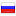 tmweb.ru hosted country